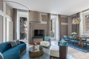 Palazzo Signoria luxury Apartments 5 - Nettuno